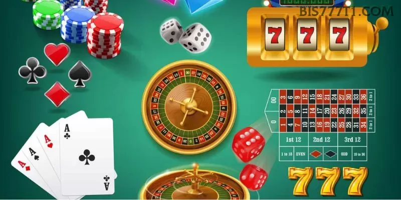 App bis777 Android download